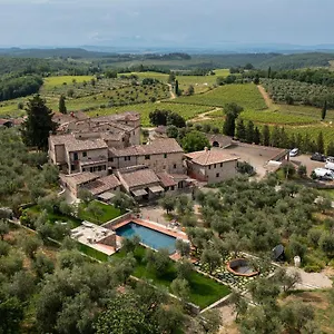 Borgo A Monti Di Sotto Casa vacanze